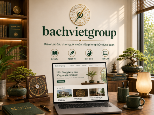 Bachvietgroup
