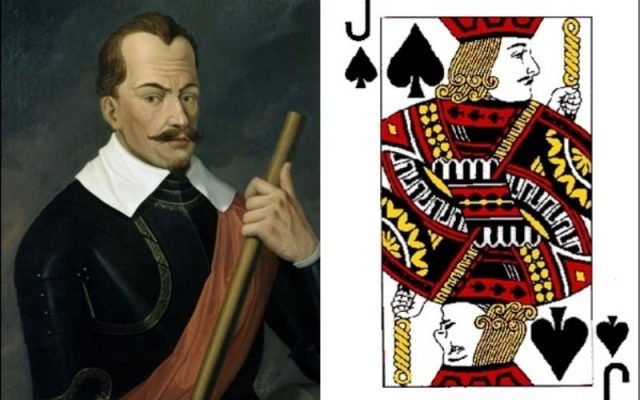 Giải mã bí ẩn J một mắt (One-Eyed Jacks) trong bộ bài Tây là gì