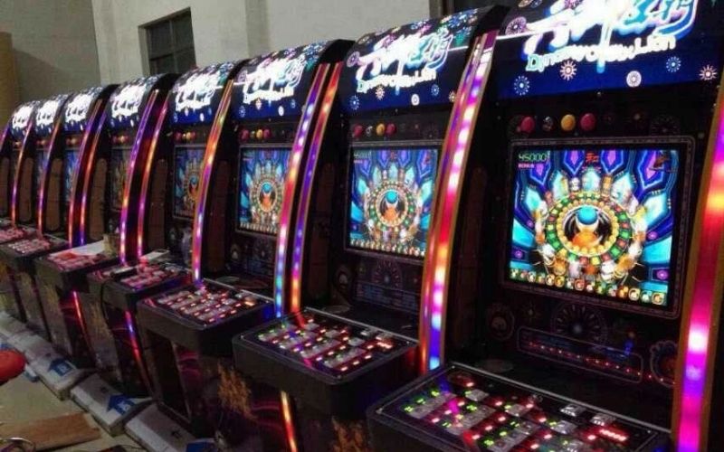 Kỹ thuật đọc vị máy xèng và tối ưu hóa lượt quay