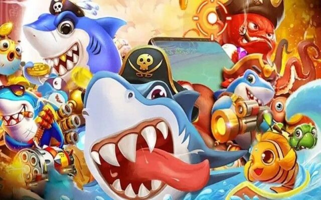 Nghệ Thuật Giữ Tâm Lý Bình Tĩnh Khi Tham Gia Sảnh Bắn Cá
