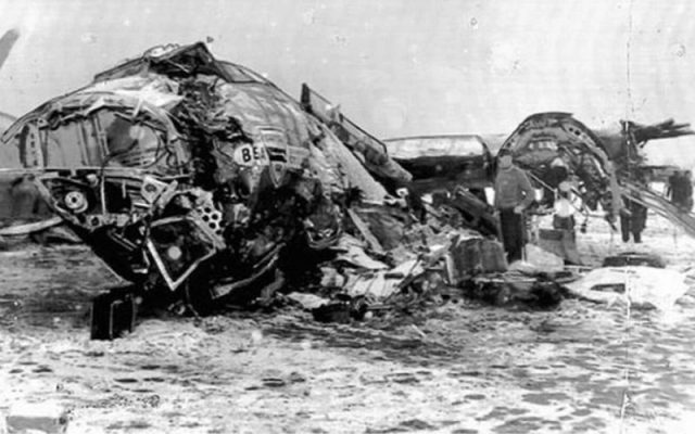 Thảm Họa Munich 1958 Nỗi Đau Và Sự Hồi Sinh Của Man Utd