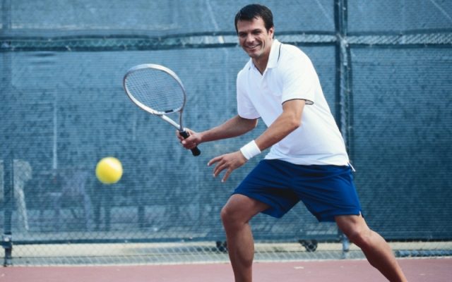 Cách tính điểm trong tennis
