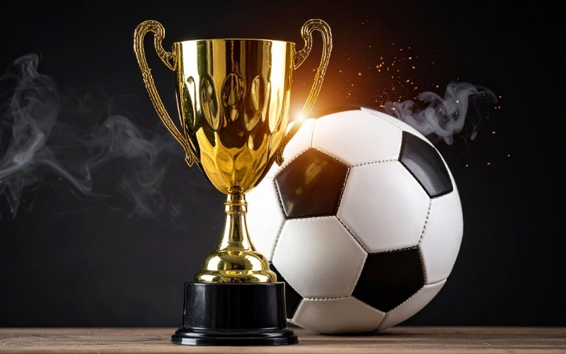 Cập Nhật Kết Quả Asian Cup