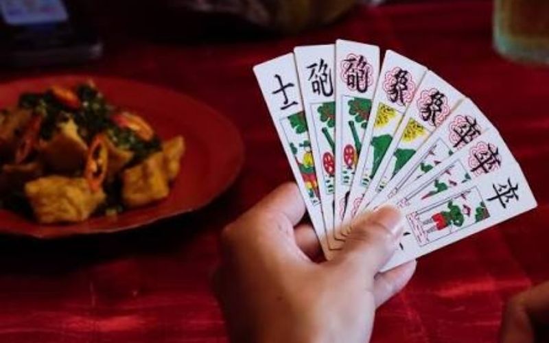 Điểm danh những tựa game đánh bài truyền thống phổ biến tại Việt Nam