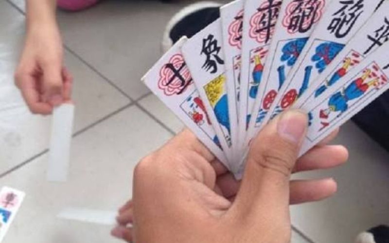 Tìm hiểu nét văn hóa giải trí độc đáo từ các môn đánh bài truyền thống