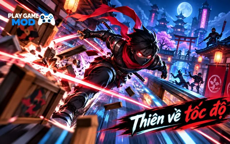game ninja Shadow Fight 2